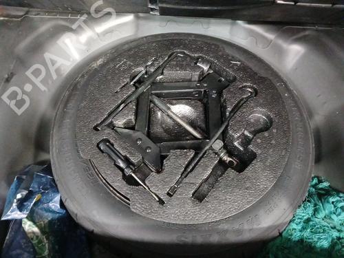 Used Jack Kit KIA CEE'D SW (ED) 1.6 CRDi 90 (90 hp) 31666470