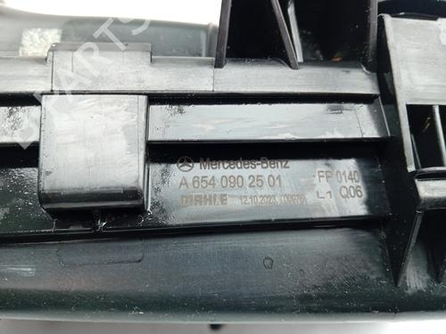 Air filter box MERCEDES-BENZ GLE (V167) GLE 350 de 4-matic (167.106) | BP31671857M87 