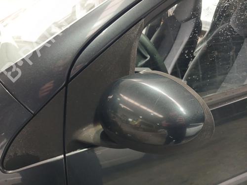 Bakspejl venstre PEUGEOT 107 (PM_, PN_) 1.0 (68 hp) 31671863