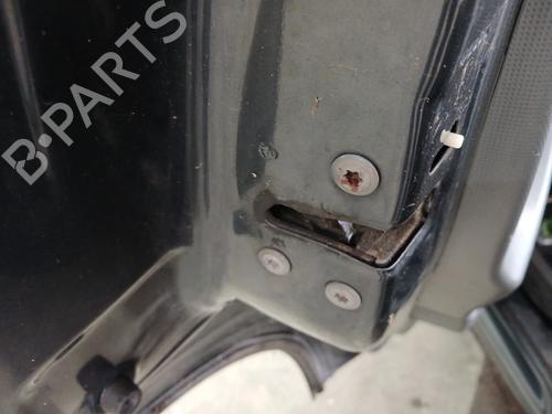 Fechadura trás esquerda PEUGEOT 107 (PM_, PN_) 1.0 (68 hp) 31671860