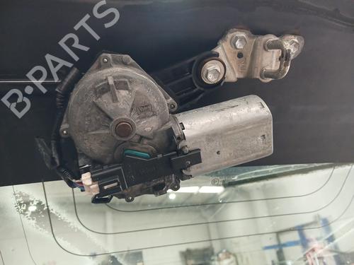 Used Rear wiper motor PEUGEOT 107 (PM_, PN_) 1.0 (68 hp) 31671870