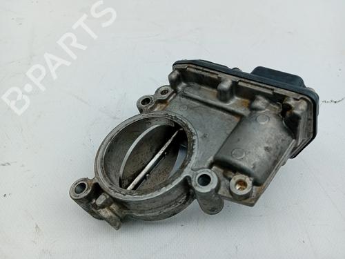 Throttle body MERCEDES-BENZ GLE (V167) GLE 350 de 4-matic (167.106) | BP31671874M82 