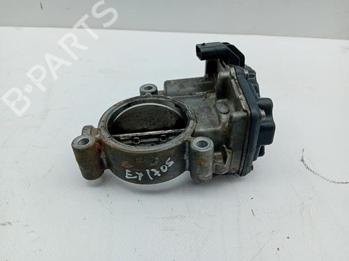 Used Throttle body MERCEDES-BENZ GLE (V167) GLE 350 de 4-matic (167.106) (333 hp) 31671874