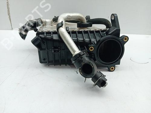 Intercooler MERCEDES-BENZ GLE (V167) GLE 350 de 4-matic (167.106) | BP31671889M30 - Image 5