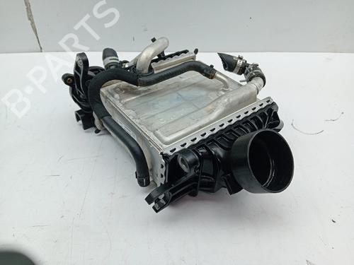Intercooler MERCEDES-BENZ GLE (V167) GLE 350 de 4-matic (167.106) | BP31671889M30 - Image 3