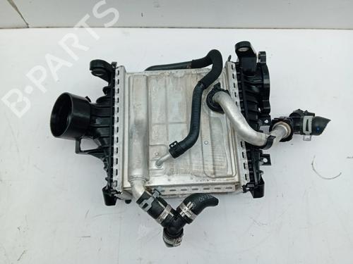 Intercooler MERCEDES-BENZ GLE (V167) GLE 350 de 4-matic (167.106) | BP31671889M30 - Image 2