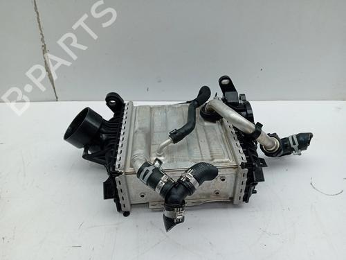 Used Intercooler MERCEDES-BENZ GLE (V167) GLE 350 de 4-matic (167.106) (333 hp) 31671889