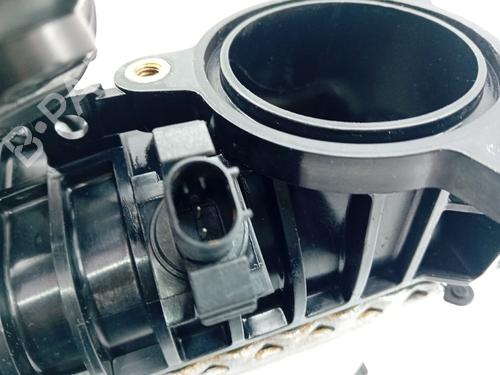 Intercooler MERCEDES-BENZ GLE (V167) GLE 350 de 4-matic (167.106) | BP31671889M30 - Image 8