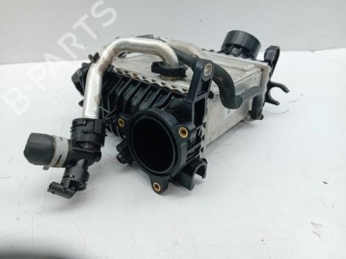 Intercooler MERCEDES-BENZ GLE (V167) GLE 350 de 4-matic (167.106) | BP31671889M30 - Image 4