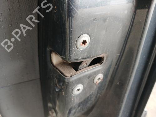 Højre fortil lås PEUGEOT 107 (PM_, PN_) 1.0 (68 hp) 31671876