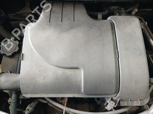Luftfiltergehäuse für PEUGEOT 107 (PM_, PN_) 1.0 (68 hp) 31671894