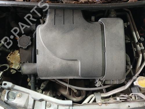 Motor PEUGEOT 107 (PM_, PN_) 1.0 (68 hp) 31671896