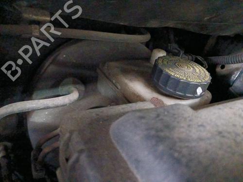 Used Servo brake PEUGEOT 107 (PM_, PN_) 1.0 (68 hp) 31671899