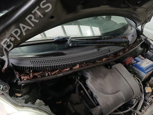 Torpedoplade PEUGEOT 107 (PM_, PN_) 1.0 (68 hp) 31671901