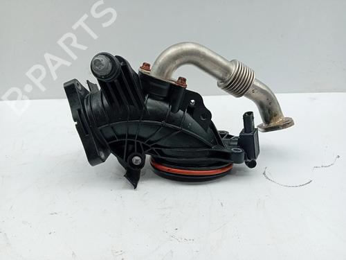 Intercooler-rør  MERCEDES-BENZ GLE (V167) GLE 350 de 4-matic (167.106) (333 hp) 31671912