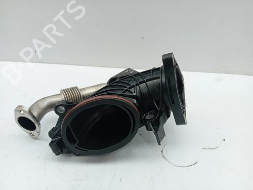 Intercooler pipe MERCEDES-BENZ GLE (V167) GLE 350 de 4-matic (167.106) | BP31671912M127 