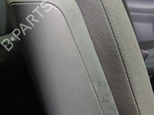 Used Right seat airbag PEUGEOT 107 (PM_, PN_) 1.0 (68 hp) 31671902