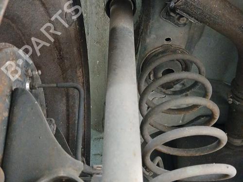 Venstre bagtil støddæmper PEUGEOT 107 (PM_, PN_) 1.0 (68 hp) 31671919