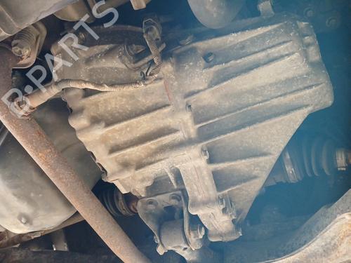 Gearkasse PEUGEOT 107 (PM_, PN_) 1.0 (68 hp) 31671924