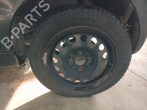 Cerchio PEUGEOT 107 (PM_, PN_) 1.0 (68 hp) 31687504