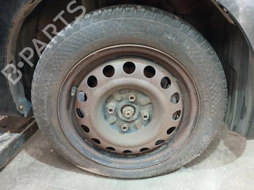 Cerchio PEUGEOT 107 (PM_, PN_) 1.0 (68 hp) 31687501