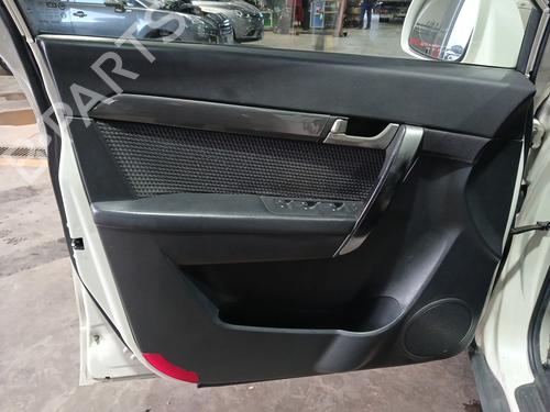 Venstre frontpanel CHEVROLET CAPTIVA (C100, C140) 2.0 D (150 hp) 31687520