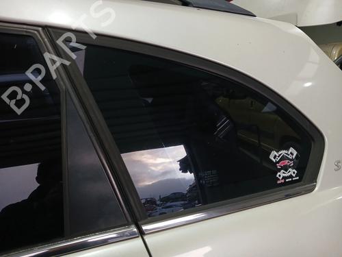 Panel rute bak venstre CHEVROLET CAPTIVA (C100, C140) 2.0 D (150 hp) 31687514