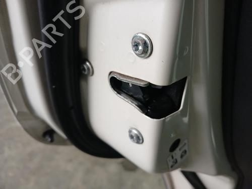 Venstre bagtil lås CHEVROLET CAPTIVA (C100, C140) 2.0 D (150 hp) 31687508