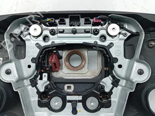 Rat MERCEDES-BENZ E-CLASS T-Model (S212) E 350 CDI 4-matic (212.289) | BP31687522C49 