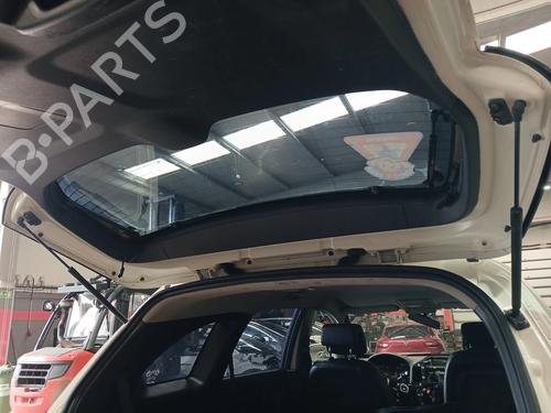 Gasdæmper bagklap CHEVROLET CAPTIVA (C100, C140) 2.0 D (150 hp) 31696964