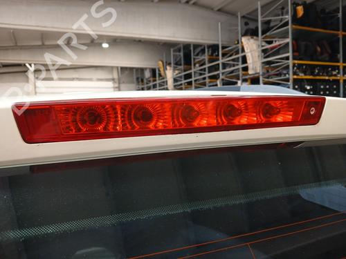 Used Third brake light CHEVROLET CAPTIVA (C100, C140) 2.0 D (150 hp) 31696973