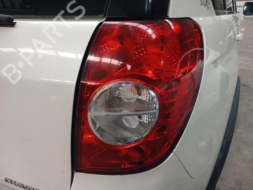 Feu arrière droit CHEVROLET CAPTIVA (C100, C140) 2.0 D (150 hp) 31696971