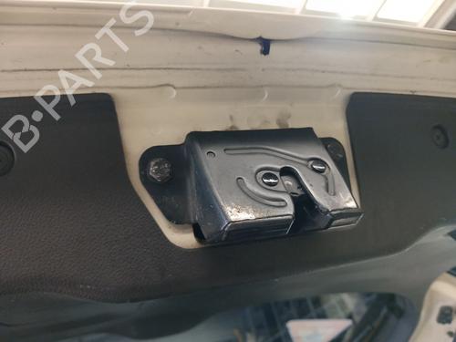 Used Tailgate lock CHEVROLET CAPTIVA (C100, C140) 2.0 D (150 hp) 31696965