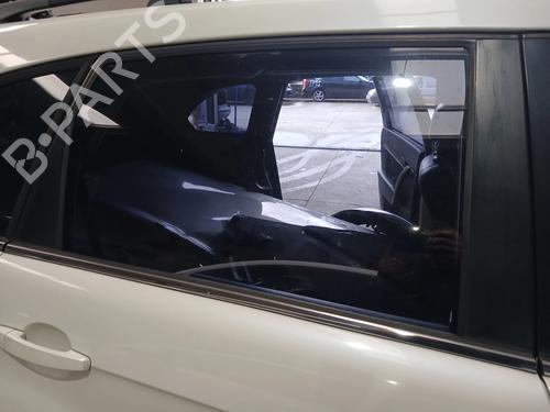 Dør rude højre bagtil CHEVROLET CAPTIVA (C100, C140) 2.0 D (150 hp) 31696981