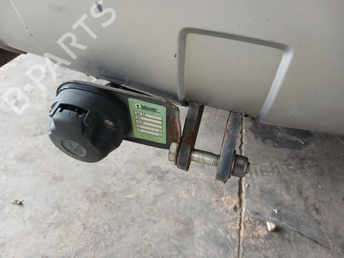 Trækkugle/Mekanisme CHEVROLET CAPTIVA (C100, C140) 2.0 D (150 hp) 31696986