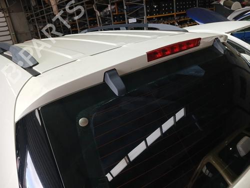 Spoiler bagklap CHEVROLET CAPTIVA (C100, C140) 2.0 D (150 hp) 31696987