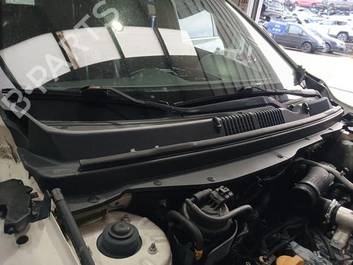 Torpedoplate CHEVROLET CAPTIVA (C100, C140) 2.0 D (150 hp) 31696988