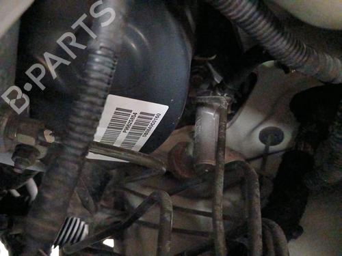 Servo brake CHEVROLET CAPTIVA (C100, C140) 2.0 D | BP31696998M42