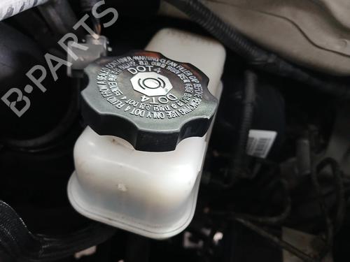 Servo Freio CHEVROLET CAPTIVA (C100, C140) 2.0 D (150 hp) 31696998