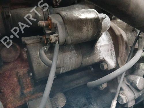 Startmotor CHEVROLET CAPTIVA (C100, C140) 2.0 D (150 hp) 31696997