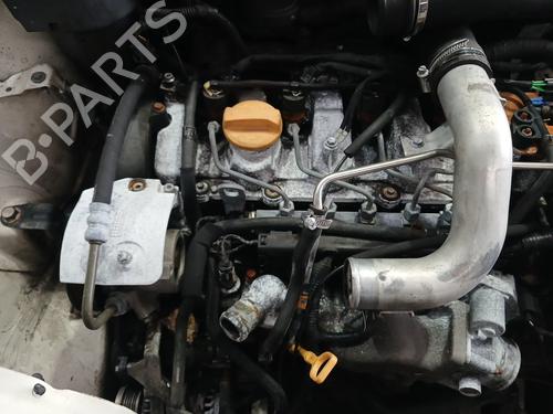 Moteur CHEVROLET CAPTIVA (C100, C140) 2.0 D (150 hp) 31696996
