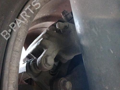 Used Left rear brake caliper CHEVROLET CAPTIVA (C100, C140) 2.0 D (150 hp) 31697006
