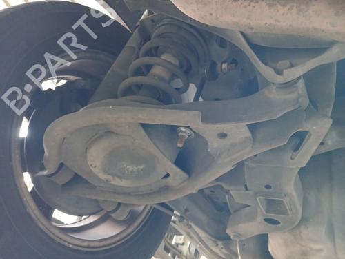 Used Left rear suspension arm CHEVROLET CAPTIVA (C100, C140) 2.0 D (150 hp) 31697011
