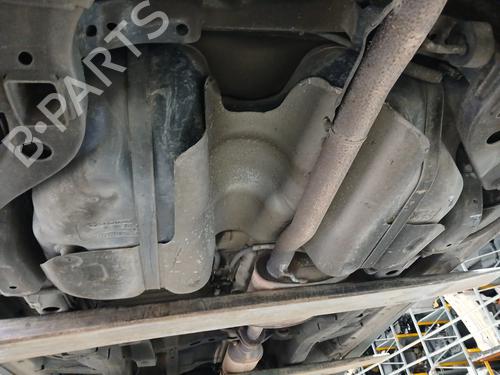 Serbatoio carburante CHEVROLET CAPTIVA (C100, C140) 2.0 D (150 hp) 31697001