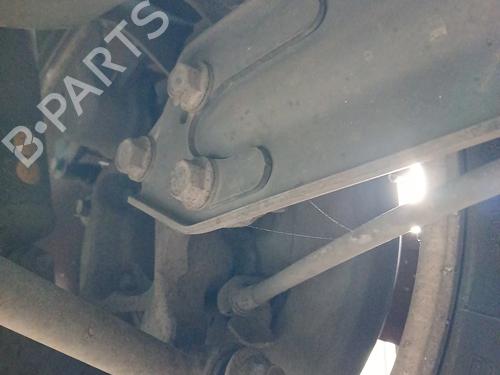 Used Left rear steering knuckle CHEVROLET CAPTIVA (C100, C140) 2.0 D (150 hp) 31697013