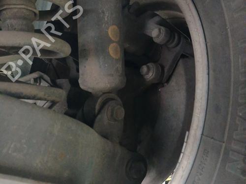 Mangueta trasera derecha CHEVROLET CAPTIVA (C100, C140) 2.0 D (150 hp) 31697012