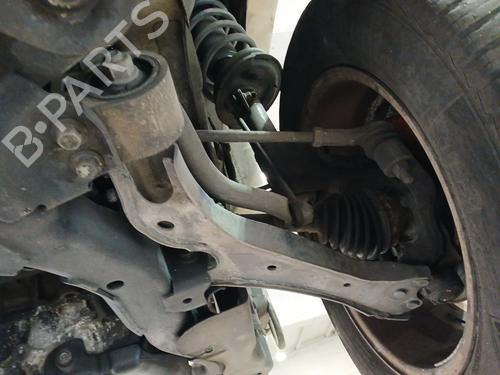 Højre fortil bærearm CHEVROLET CAPTIVA (C100, C140) 2.0 D (150 hp) 31697025