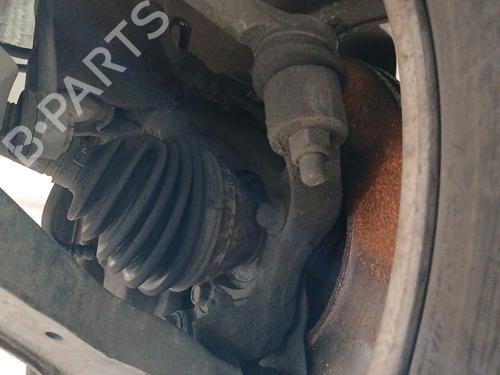 Used Right front steering knuckle CHEVROLET CAPTIVA (C100, C140) 2.0 D (150 hp) 31697027
