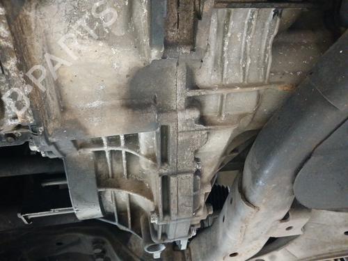 Gearkasse CHEVROLET CAPTIVA (C100, C140) 2.0 D (150 hp) 31697015