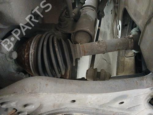 Used Right front driveshaft CHEVROLET CAPTIVA (C100, C140) 2.0 D (150 hp) 31697020